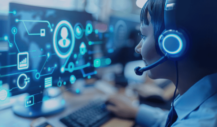 Streamlined-Customer-Support