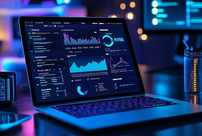 Web-Application-Design