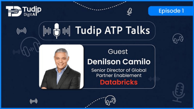 tudip atp talks live featured
