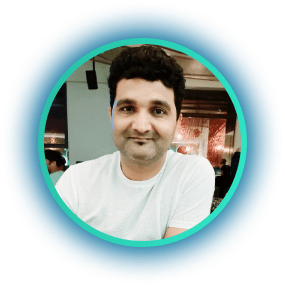 Nikhil Doshi Profile