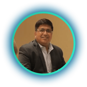 Nikhil Doshi Profile