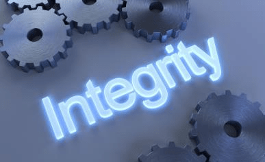 integrity